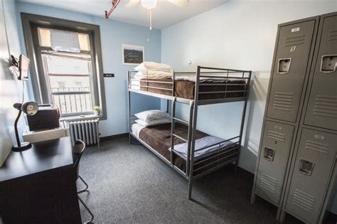 hostels in nyc near empire state building